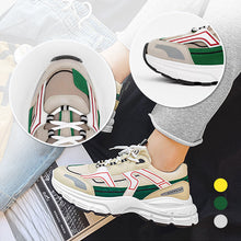 Last inn bildet i Galleri-visningsprogrammet, Pustende Mesh Uformelle Sko