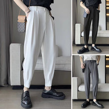 Last inn bildet i Galleri-visningsprogrammet, Joggebukser med super kjøling effekt og løs passform for menn