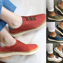 Last inn bildet i Galleri-visningsprogrammet, Sko med Rund Tå