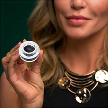 Last inn bildet i Galleri-visningsprogrammet, Enkel Eyeliner uten å hoppe over (med børste)