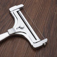 Last inn bildet i Galleri-visningsprogrammet, Kjøkken-osteskiver