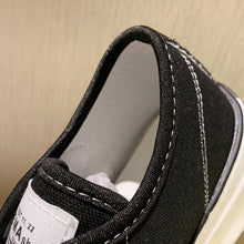 Last inn bildet i Galleri-visningsprogrammet, Canvas Shoes Women Fashion Trainers