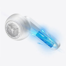 Last inn bildet i Galleri-visningsprogrammet, Oppladbar lofjerner for stoff