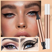 Last inn bildet i Galleri-visningsprogrammet, Forlokkende Cat Eye Stamp Eyeliner