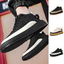 Last inn bildet i Galleri-visningsprogrammet, Pustende fritidssko for menn