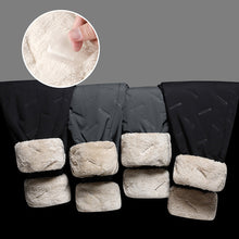 Last inn bildet i Galleri-visningsprogrammet, Vinterfleece tykke bukser