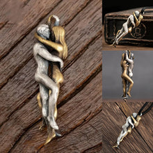 Last inn bildet i Galleri-visningsprogrammet, Embrace Eternity Anheng Halskjede