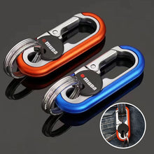 Last inn bildet i Galleri-visningsprogrammet, Bil nøkkelringer