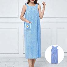 Last inn bildet i Galleri-visningsprogrammet, Quick Dry Absorb Water Bærbart badehåndkle