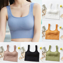 Last inn bildet i Galleri-visningsprogrammet, Push-Up Sports Vest