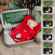 Last inn bildet i Galleri-visningsprogrammet, Bamse julegave