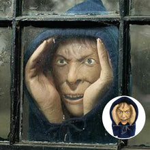 Last inn bildet i Galleri-visningsprogrammet, Skremmende Peeper Creeper