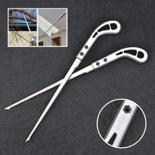 Last inn bildet i Galleri-visningsprogrammet, Mini trebearbeidingssag