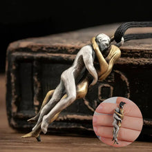 Last inn bildet i Galleri-visningsprogrammet, Embrace Eternity Anheng Halskjede