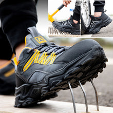 Last inn bildet i Galleri-visningsprogrammet, Pustende Punkteringssikre Fritidssko