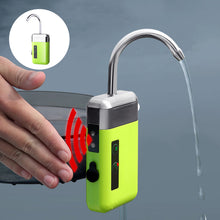 Last inn bildet i Galleri-visningsprogrammet, Fiske Intelligent oksygenpumpe-bedre fiskeopplevelse