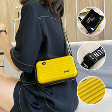 Last inn bildet i Galleri-visningsprogrammet, Mini koffertveske