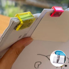 Last inn bildet i Galleri-visningsprogrammet, Gjenbrukbar Long Tail Clip (10 stykker)