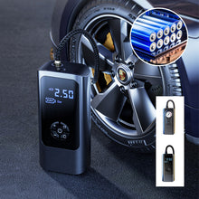 Last inn bildet i Galleri-visningsprogrammet, Dekkpumpe Bærbar luftkompressor