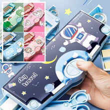 Last inn bildet i Galleri-visningsprogrammet, Multifunksjonell papirboks