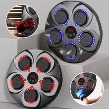 Last inn bildet i Galleri-visningsprogrammet, Intelligent jukebox-maskin