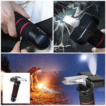 Last inn bildet i Galleri-visningsprogrammet, Car Support Handle