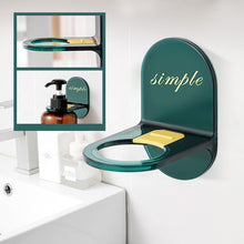 Last inn bildet i Galleri-visningsprogrammet, Multifunksjonell dusjsåpe holder