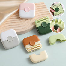 Last inn bildet i Galleri-visningsprogrammet, 2 i 1 hårkamtrimmer