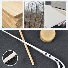 Last inn bildet i Galleri-visningsprogrammet, Mini trebearbeidingssag