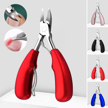 Last inn bildet i Galleri-visningsprogrammet, Spikerspor olecranon klipper i rustfritt stål