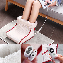 Last inn bildet i Galleri-visningsprogrammet, Oppvarmede fotvarmere