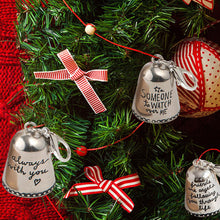 Last inn bildet i Galleri-visningsprogrammet, Velsignelsesklokker for venner