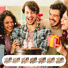 Last inn bildet i Galleri-visningsprogrammet, Bursdagsgave pengeklemme i tre