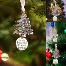 Last inn bildet i Galleri-visningsprogrammet, đJulegave med vennskapssjarm