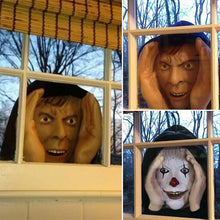 Last inn bildet i Galleri-visningsprogrammet, Skremmende Peeper Creeper