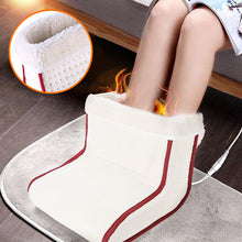 Last inn bildet i Galleri-visningsprogrammet, Oppvarmede fotvarmere