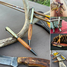 Last inn bildet i Galleri-visningsprogrammet, Kaliber Geværpatron Penn