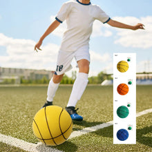 Last inn bildet i Galleri-visningsprogrammet, Håndtakhh Silent Basketball