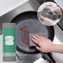 Last inn bildet i Galleri-visningsprogrammet, Slitesterk skureklut til kjøkkenet