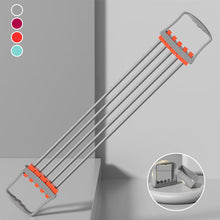 Last inn bildet i Galleri-visningsprogrammet, Justerbar brystekspander