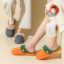 Last inn bildet i Galleri-visningsprogrammet, Avtakbare tøfler med to formål