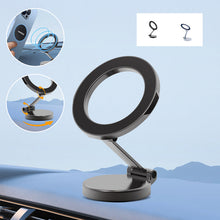 Last inn bildet i Galleri-visningsprogrammet, 360 graders rotasjon magnetisk telefonholder