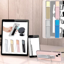 Last inn bildet i Galleri-visningsprogrammet, Selvklebende telefonstativ og grep