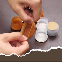 Last inn bildet i Galleri-visningsprogrammet, Beskyttelsesovertrekk av filt til bord og stol