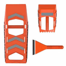 Last inn bildet i Galleri-visningsprogrammet, Flerbruks snøskuffe