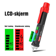 Last inn bildet i Galleri-visningsprogrammet, Spenningsmålepenn