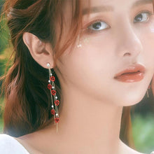 Last inn bildet i Galleri-visningsprogrammet, Rosa duskørering