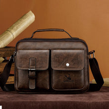 Last inn bildet i Galleri-visningsprogrammet, Vintage Shoulder Bag