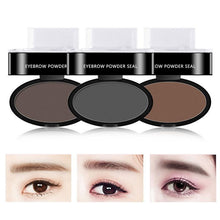 Last inn bildet i Galleri-visningsprogrammet, Long-Lasting Waterproof Eyebrow Stamp