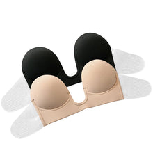 Last inn bildet i Galleri-visningsprogrammet, Invisible Strapless Push Up Bra